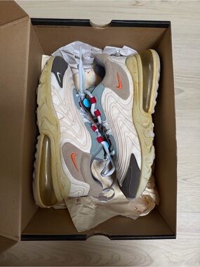 Air Max 270 Cactus Trails